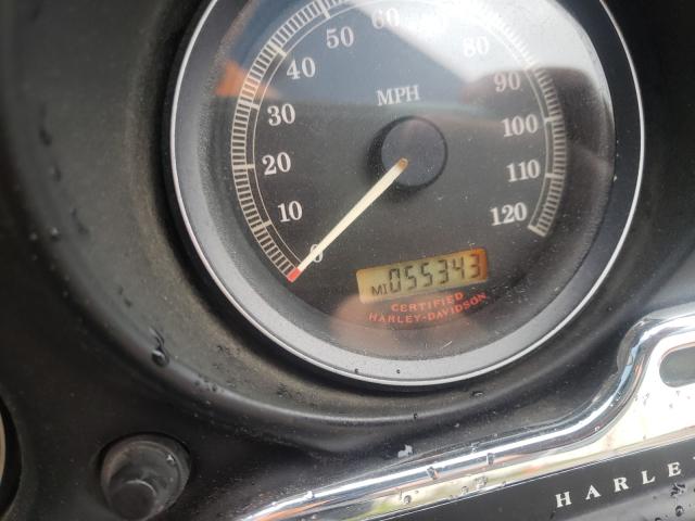 2006 HARLEY-DAVIDSON FLHTCUI 1HD1FCW146Y649748