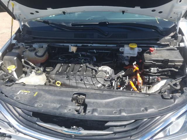 2018 CHRYSLER PACIFICA H 2C4RC1N70JR116168