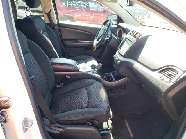 2011 DODGE JOURNEY MA 3D4PH1FG8BT508291