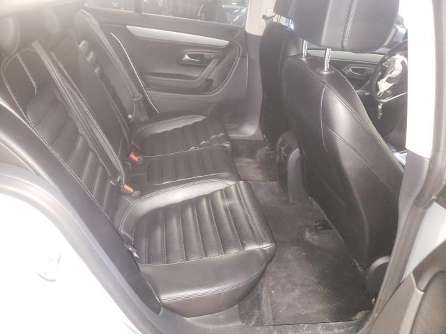 2014 VOLKSWAGEN CC SPORT WVWBP7AN4EE524334