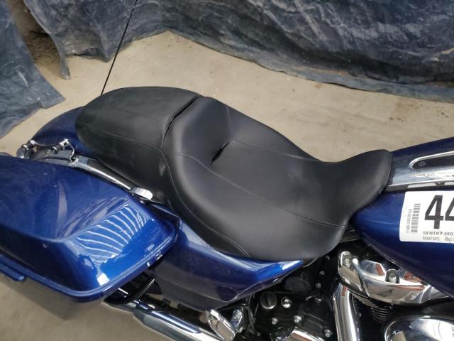 2017 HARLEY-DAVIDSON FLHXS STRE 1HD1KRC13HB655548