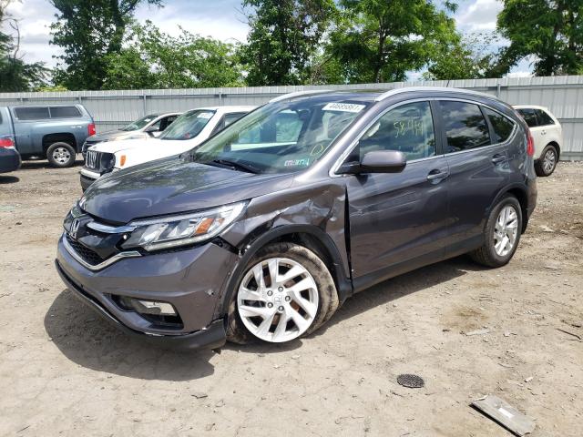 2016 HONDA CR-V EXL 2HKRM4H70GH607906