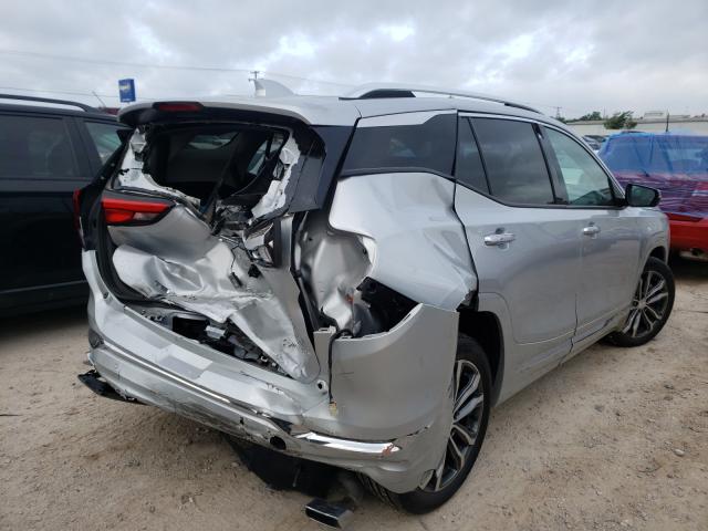 2019 GMC TERRAIN DE 3GKALSEX0KL186517