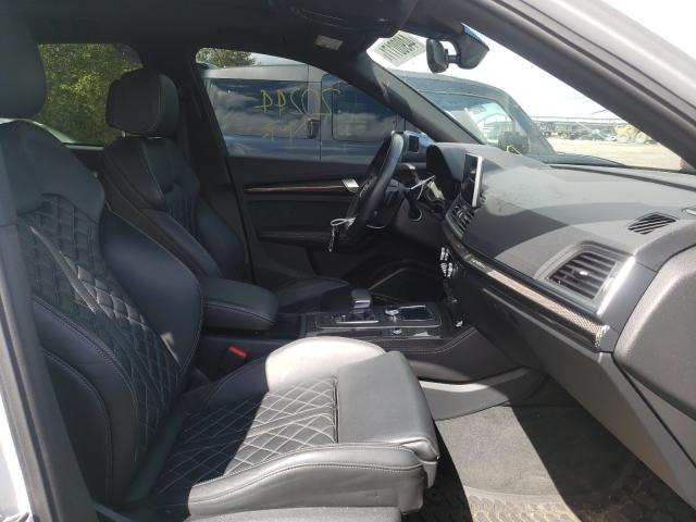 2018 AUDI SQ5 PREMIU WA1A4AFY6J2216429