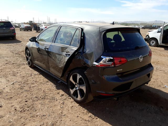 2017 VOLKSWAGEN GTI S 3VW5T7AU6HM065710