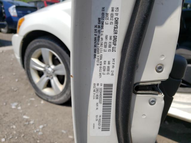2010 DODGE CALIBER SX 1B3CB4HA5AD535297