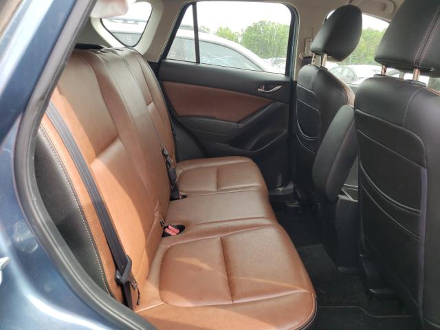 2014 MAZDA CX-5 SPORT JM3KE4BE4E0411202