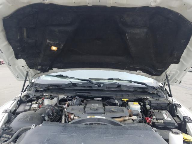 2016 RAM 3500 LONGH 3C63RRKLXGG290307