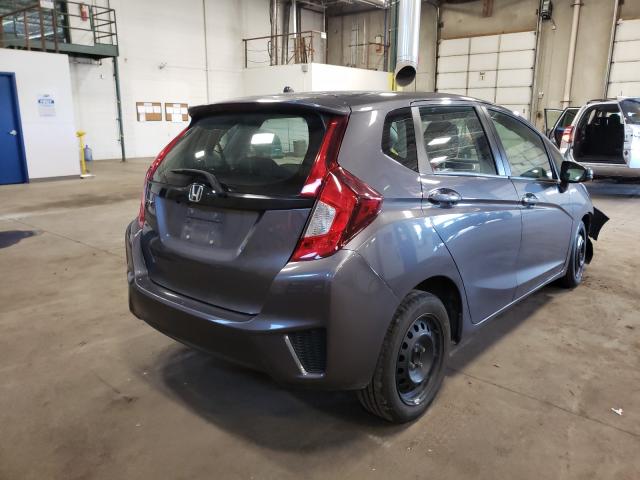 2017 HONDA FIT LX 3HGGK5G58HM702889