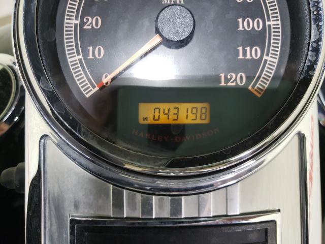 2012 HARLEY-DAVIDSON FLHR ROAD 1HD1FBM17CB641722
