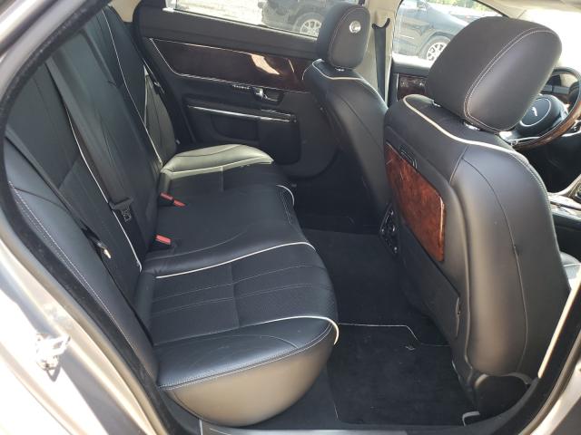 2011 JAGUAR XJL SAJWA2GB8BLV10416