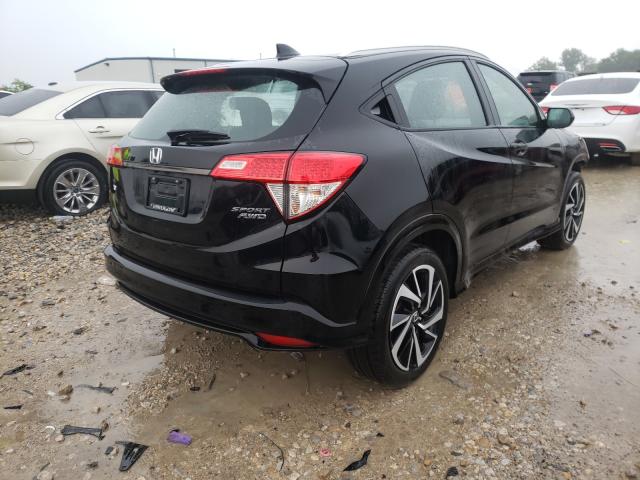 2019 HONDA HR-V SPORT 3CZRU6H18KG719419