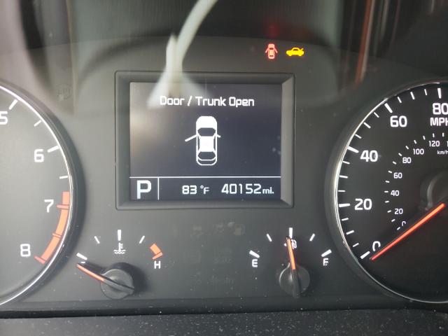 2016 KIA CADENZA LU KNALN4D73G5206825
