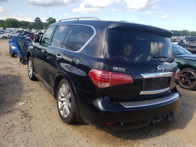 2012 INFINITI QX56 JN8AZ2NF1C9515872