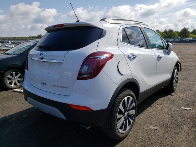 2021 BUICK ENCORE PRE KL4CJASB2MB333240