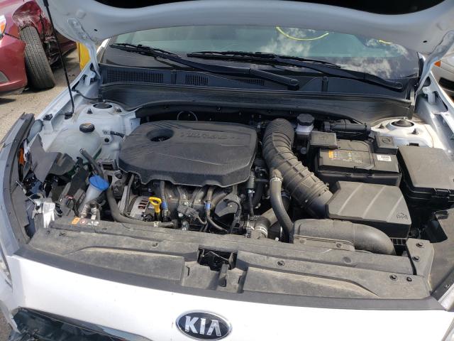 2021 KIA FORTE GT 3KPF44AC5ME293678