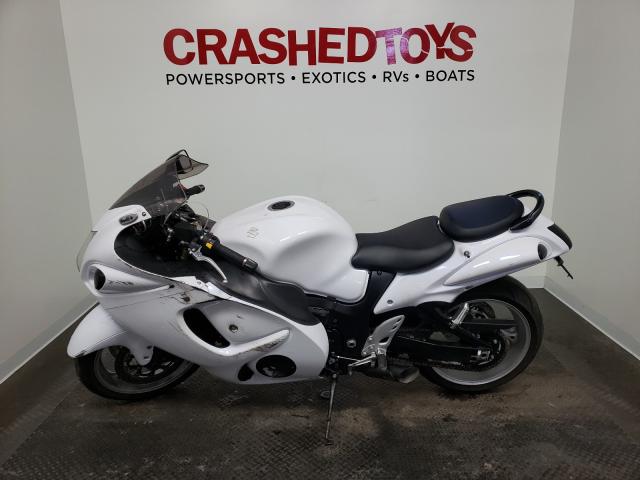 2012 SUZUKI GSX1300 R JS1GX72AXC2100196