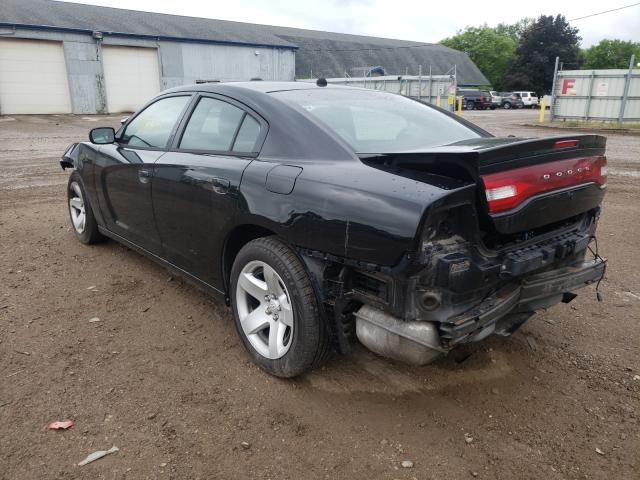 2012 DODGE CHARGER PO 2C3CDXAT3CH282822