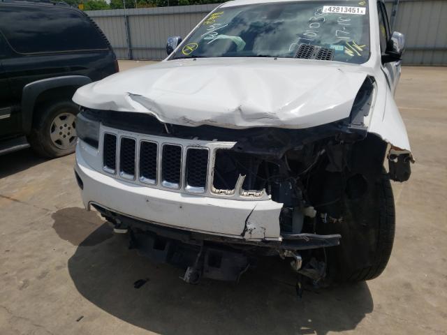 2014 JEEP GRAND CHER 1C4RJECT8EC137118