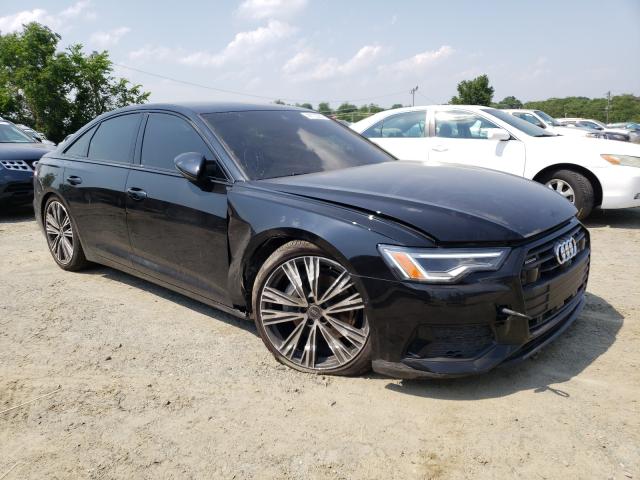 2021 AUDI A6, VIN: WAUE8AF24MN031531