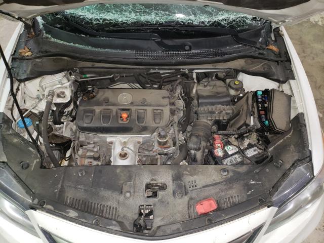2013 ACURA ILX 20 19VDE1F39DE010056