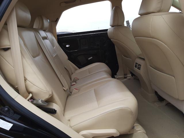 2013 LEXUS RX350 2T2BK1BA2DC162671