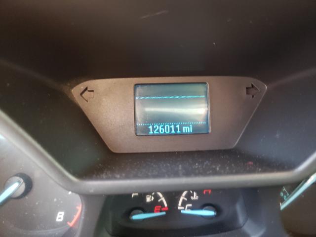 2014 FORD TRANSIT CO NM0LE7F74E1160635
