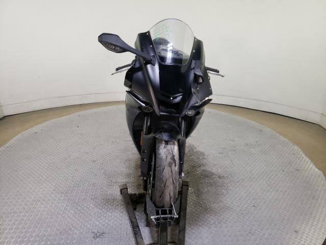 2021 YAMAHA YZFR1 JYARN66EXMA001117