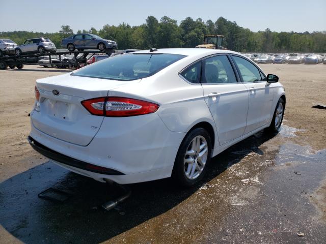 2014 FORD FUSION SE 1FA6P0H78E5406311