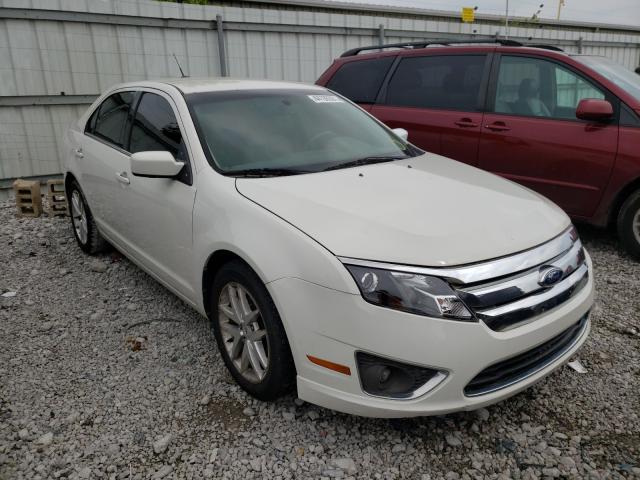 2012 FORD FUSION SEL 3FAHP0JG5CR341169