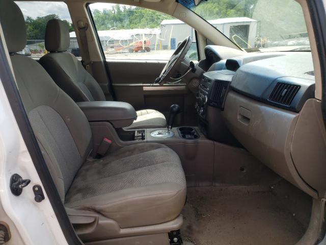 2010 MITSUBISHI ENDEAVOR L 4A4JM2AS6AE012736