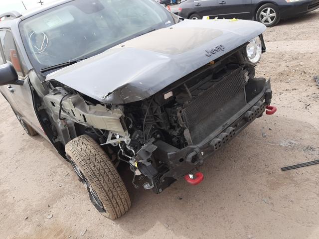 2020 JEEP RENEGADE T ZACNJBC11LPL86376
