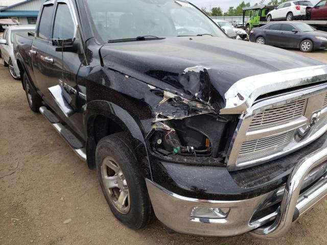2012 DODGE RAM 1500 L 1C6RD7JT8CS162472