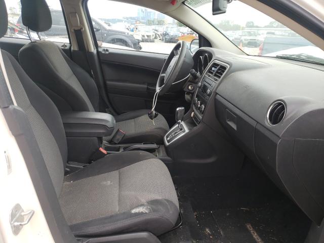 2010 DODGE CALIBER SX 1B3CB4HA0AD546725