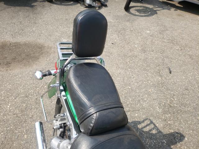 2001 KAWASAKI VN1500 E JKBVNAE151A101132