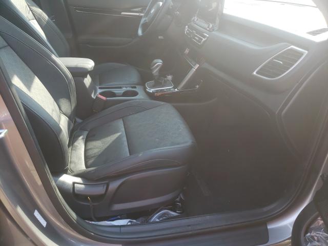 2021 KIA SELTOS SX KNDETCA23M7156366