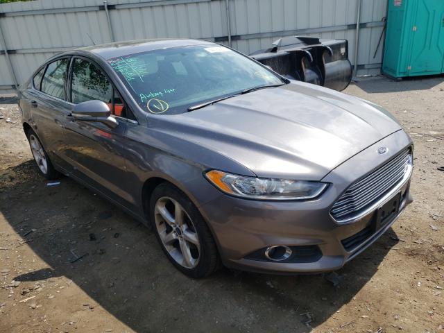 2014 FORD FUSION SE 3FA6P0HD9ER115027