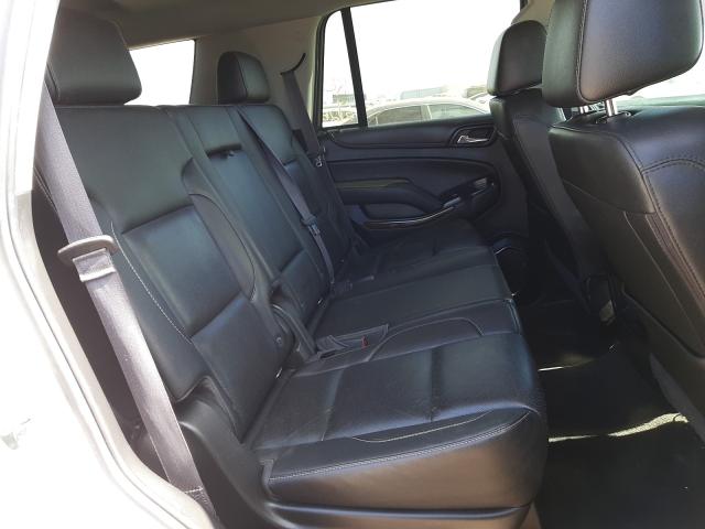 2017 GMC YUKON SLT 1GKS1BKC7HR203147