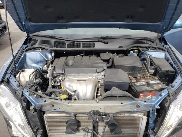 2011 TOYOTA VENZA 4T3ZA3BB4BU046417