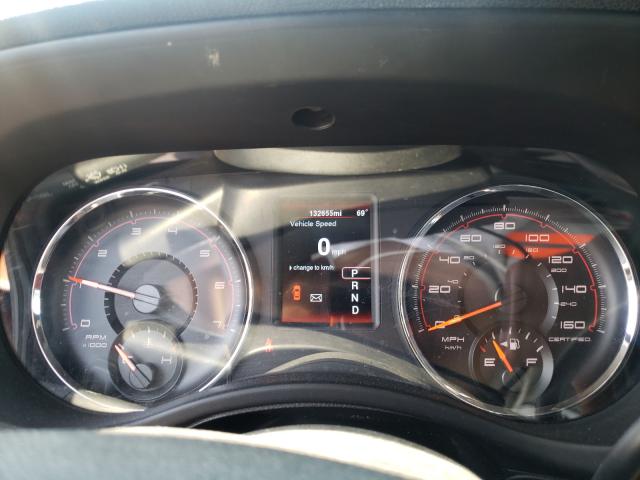 2013 DODGE CHARGER PO 2C3CDXAG8DH604195