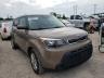 2014 KIA  SOUL