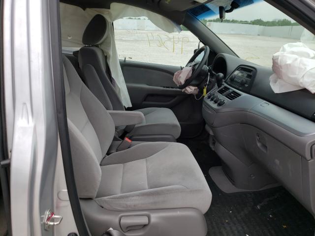 2010 HONDA ODYSSEY LX 5FNRL3H22AB024972