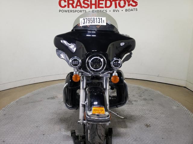 2010 HARLEY-DAVIDSON FLHTCU 1HD1FC414AB672204