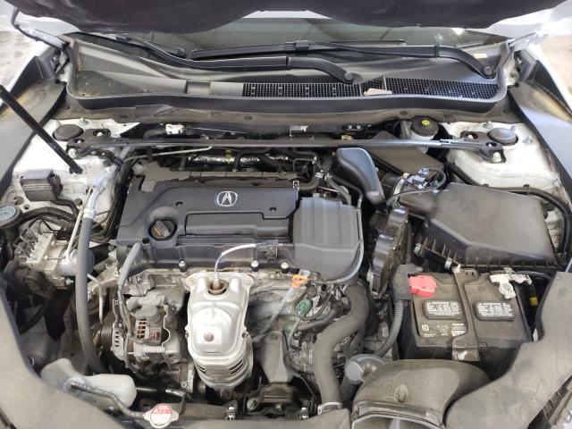 2020 ACURA TLX 19UUB1F35LA007514