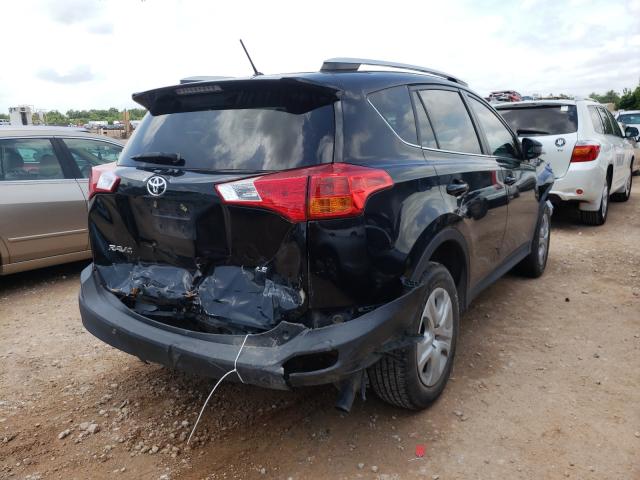 2015 TOYOTA RAV 4 2T3ZFREV8FW179181