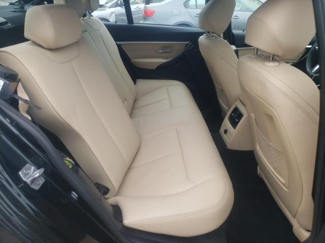 2017 BMW 340 XI WBA8B7C33HK806715