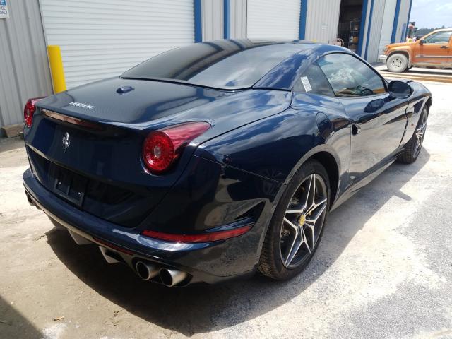 VIN ZFF77XJA7F0209336 2015 Ferrari California no.4