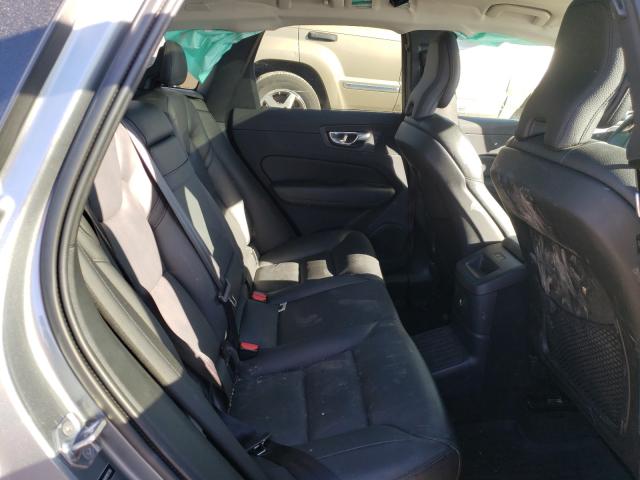 2019 VOLVO XC60 T8 LYVBR0DK5KB197330
