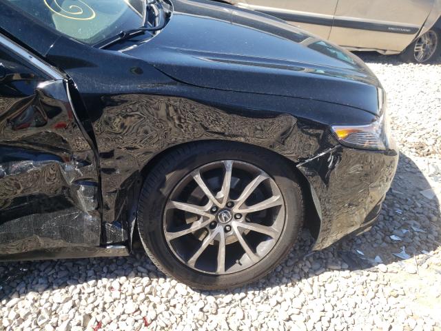 2017 ACURA TLX 19UUB2F32HA005748