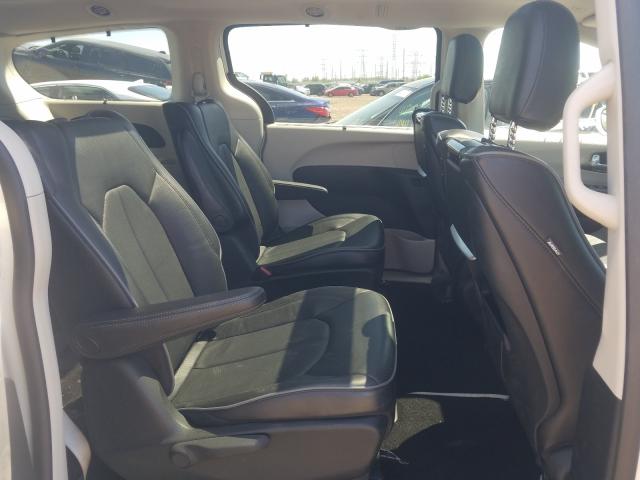 2018 CHRYSLER PACIFICA H 2C4RC1N70JR116168